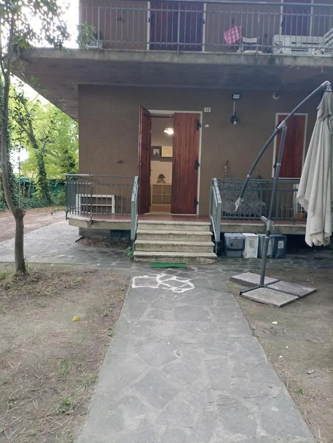 Holiday home Casa Matilde - Pinarella Villa Cervia