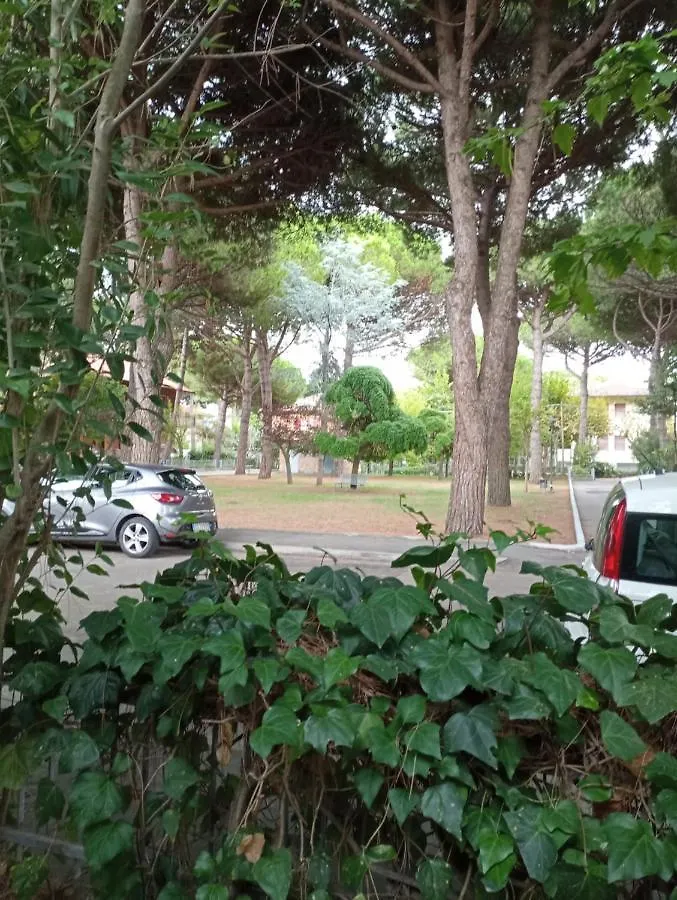 Casa Matilde - Pinarella Villa Cervia Italy