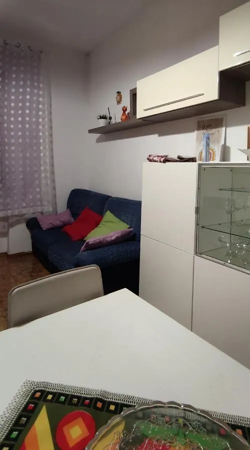 Casa Matilde - Pinarella Villa Cervia Holiday home