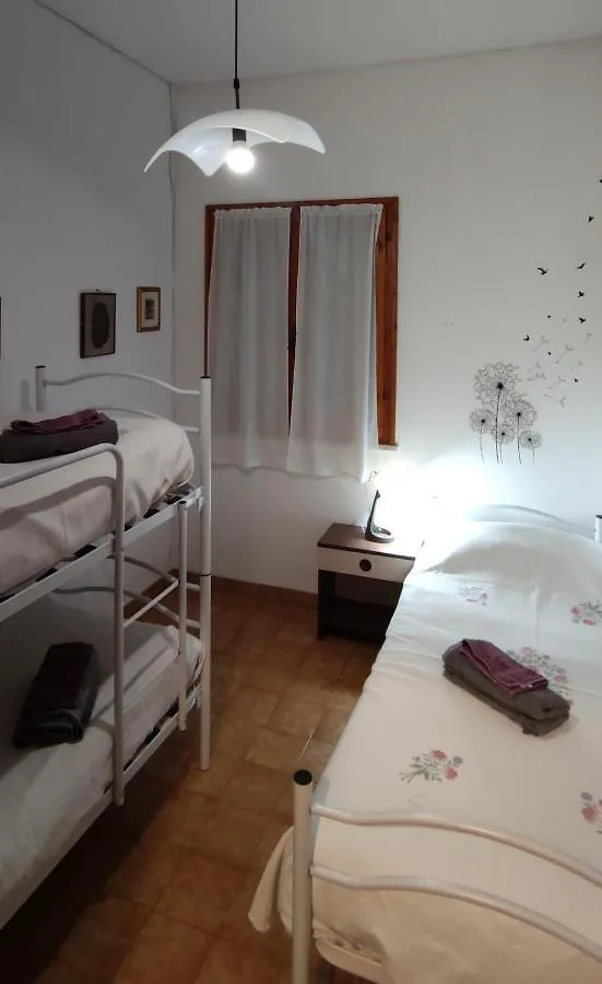 Casa Matilde - Pinarella Villa Cervia 0*,  Italy