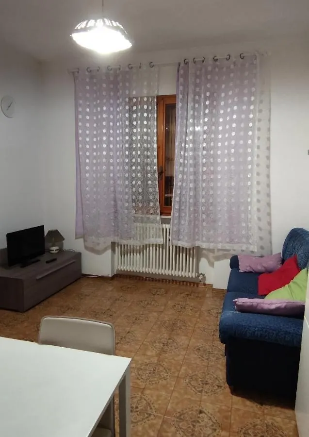 Holiday home Casa Matilde - Pinarella Villa Cervia Italy
