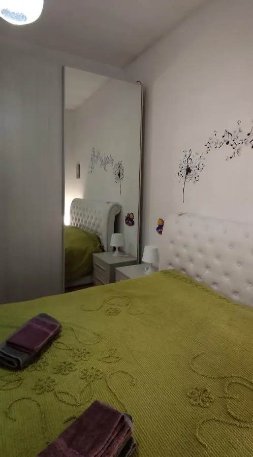 Holiday home Casa Matilde - Pinarella Villa Cervia