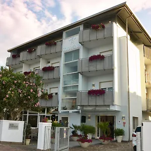 Hotel Souvenir - Koolibry, Cervia