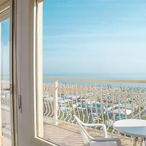 Hotel Hotel Buenos Aires, Cervia