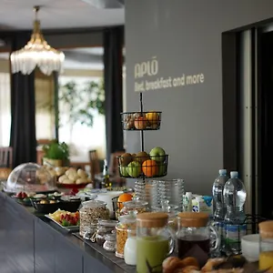 Hotel Aplo - Breakfast Experience, Cervia