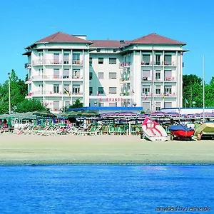 Hotel Lungomare, Cervia
