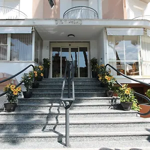 Hotel Escorial, Cervia