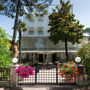 Hotel Luna, Cervia